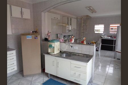 Casa à venda com 234m², 4 quartos e 2 vagas