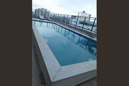 Apartamento à venda com 55m², 2 quartos e 1 vaga