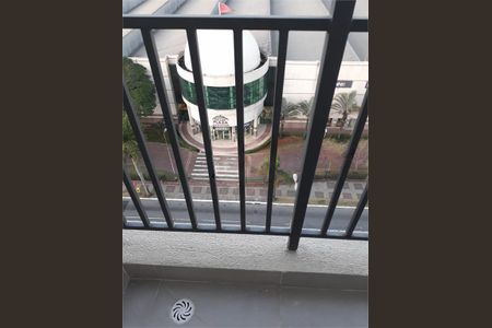 Apartamento à venda com 55m², 2 quartos e 1 vaga