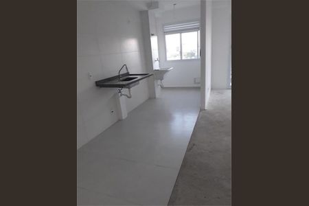 Apartamento à venda com 55m², 2 quartos e 1 vaga