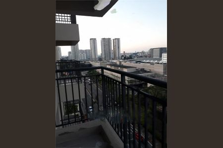 Apartamento à venda com 55m², 2 quartos e 1 vaga