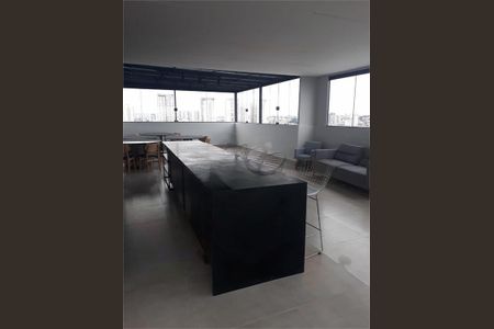 Apartamento à venda com 55m², 2 quartos e 1 vaga