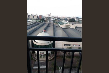 Apartamento à venda com 55m², 2 quartos e 1 vaga