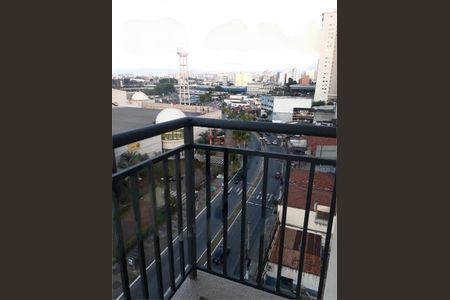 Apartamento à venda com 55m², 2 quartos e 1 vaga