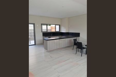 Apartamento à venda com 60m², 2 quartos e 2 vagas