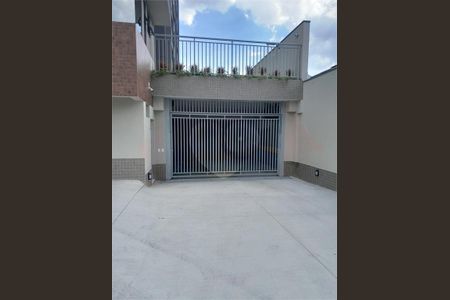 Apartamento à venda com 60m², 2 quartos e 2 vagas