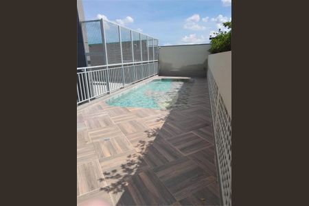 Apartamento à venda com 60m², 2 quartos e 2 vagas