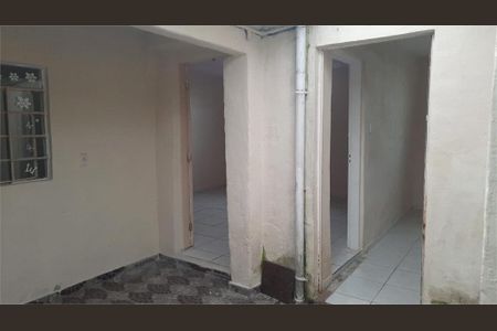 Casa à venda com 96m², 4 quartos e 2 vagas