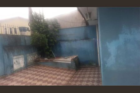 Casa à venda com 96m², 4 quartos e 2 vagas