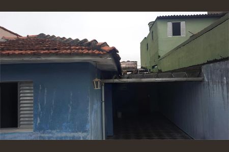 Casa à venda com 96m², 4 quartos e 2 vagas