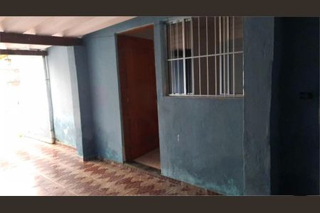 Casa à venda com 96m², 4 quartos e 2 vagas