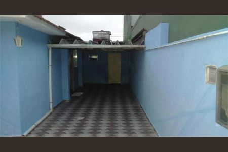 Casa à venda com 96m², 4 quartos e 2 vagas