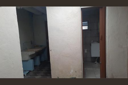 Casa à venda com 96m², 4 quartos e 2 vagas