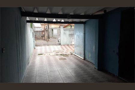 Casa à venda com 96m², 4 quartos e 2 vagas