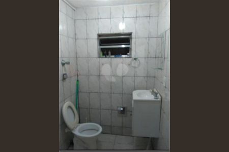 Casa à venda com 96m², 4 quartos e 2 vagas
