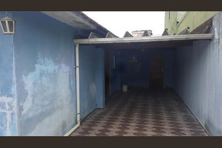 Casa à venda com 96m², 4 quartos e 2 vagas