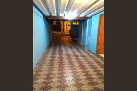 Casa à venda com 96m², 4 quartos e 2 vagas