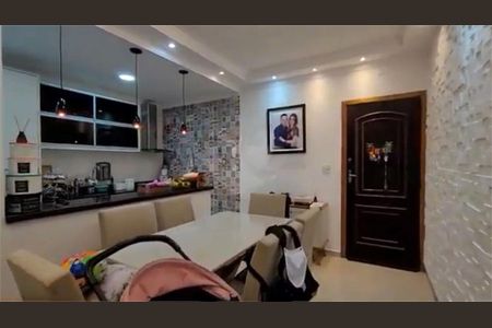 Apartamento à venda com 65m², 2 quartos e 1 vaga