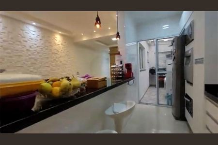 Apartamento à venda com 65m², 2 quartos e 1 vaga