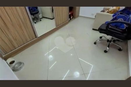 Apartamento à venda com 65m², 2 quartos e 1 vaga