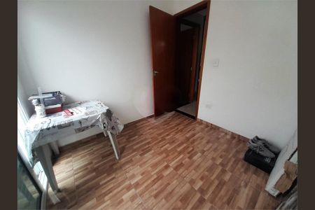 Apartamento à venda com 42m², 2 quartos e 2 vagas