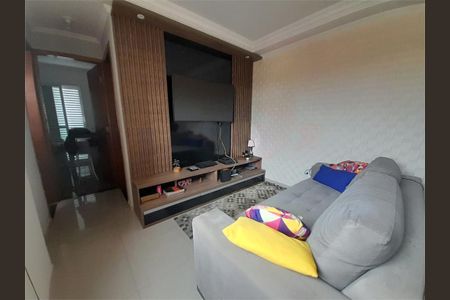Apartamento à venda com 42m², 2 quartos e 2 vagas