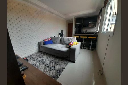 Apartamento à venda com 42m², 2 quartos e 2 vagas