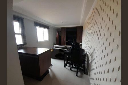 Apartamento à venda com 42m², 2 quartos e 2 vagas