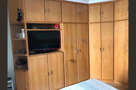 Apartamento à venda com 162m², 3 quartos e 4 vagas