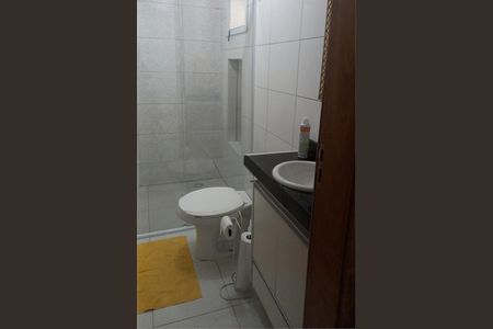 Apartamento à venda com 2 quartos, 47m² em Vila Pires, Santo André