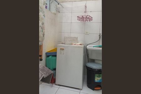 Apartamento à venda com 2 quartos, 47m² em Vila Pires, Santo André