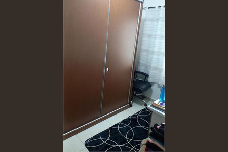 Apartamento à venda com 2 quartos, 47m² em Vila Pires, Santo André