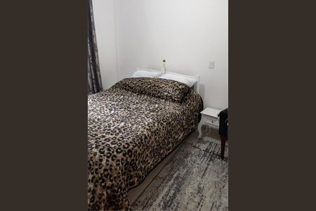 Apartamento à venda com 2 quartos, 47m² em Vila Pires, Santo André