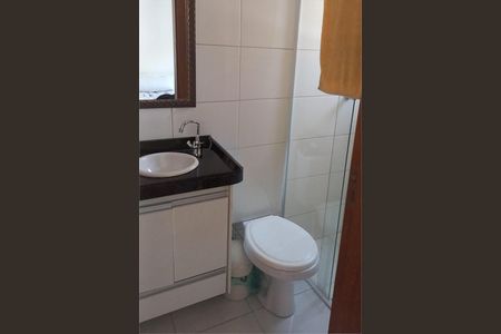 Apartamento à venda com 2 quartos, 47m² em Vila Pires, Santo André