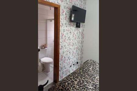 Apartamento à venda com 2 quartos, 47m² em Vila Pires, Santo André