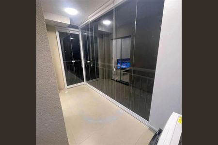 Apartamento à venda com 49m², 2 quartos e 1 vaga