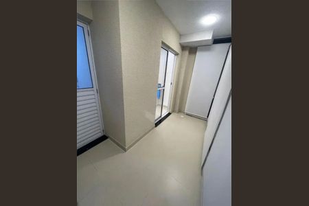 Apartamento à venda com 49m², 2 quartos e 1 vaga