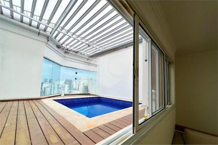 Apartamento à venda com 88m², 1 quarto e 2 vagas