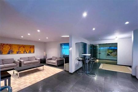 Apartamento à venda com 88m², 1 quarto e 2 vagas