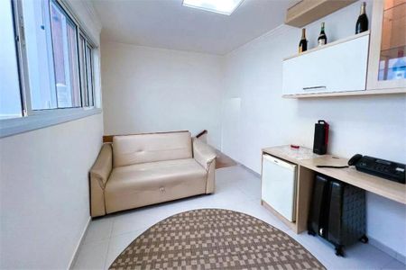 Apartamento à venda com 88m², 1 quarto e 2 vagas