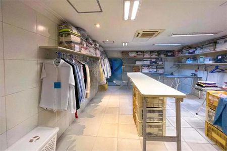 Apartamento à venda com 88m², 1 quarto e 2 vagas