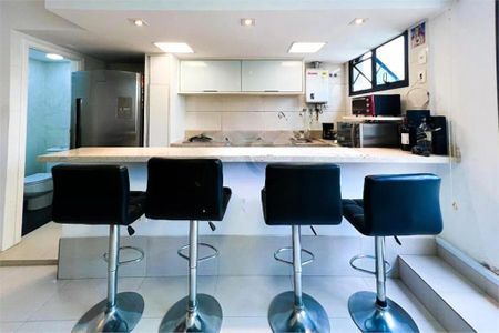 Apartamento à venda com 88m², 1 quarto e 2 vagas