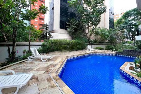 Apartamento à venda com 88m², 1 quarto e 2 vagas