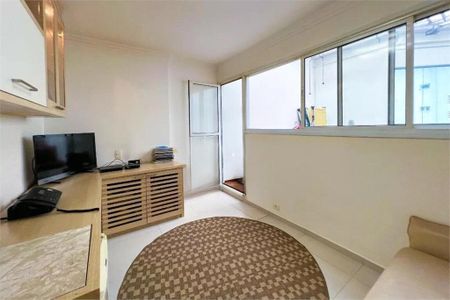 Apartamento à venda com 88m², 1 quarto e 2 vagas