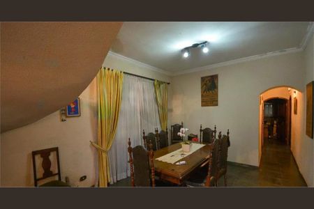 Casa à venda com 465m², 4 quartos e 5 vagas