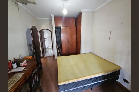 Casa à venda com 465m², 4 quartos e 5 vagas