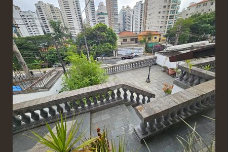 Casa à venda com 465m², 4 quartos e 5 vagas