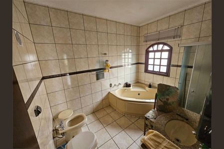 Casa à venda com 465m², 4 quartos e 5 vagas