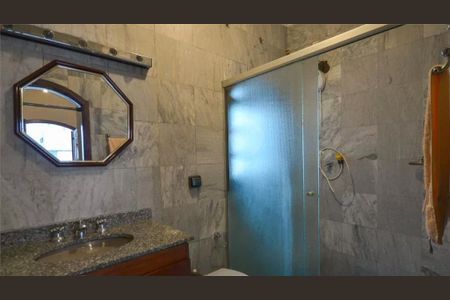 Casa à venda com 465m², 4 quartos e 5 vagas