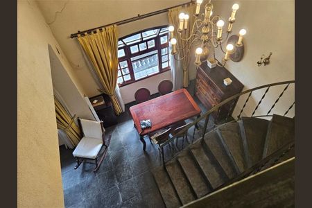 Casa à venda com 465m², 4 quartos e 5 vagas